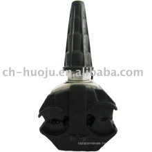 JBC Insulation piercing connector for low voltage system